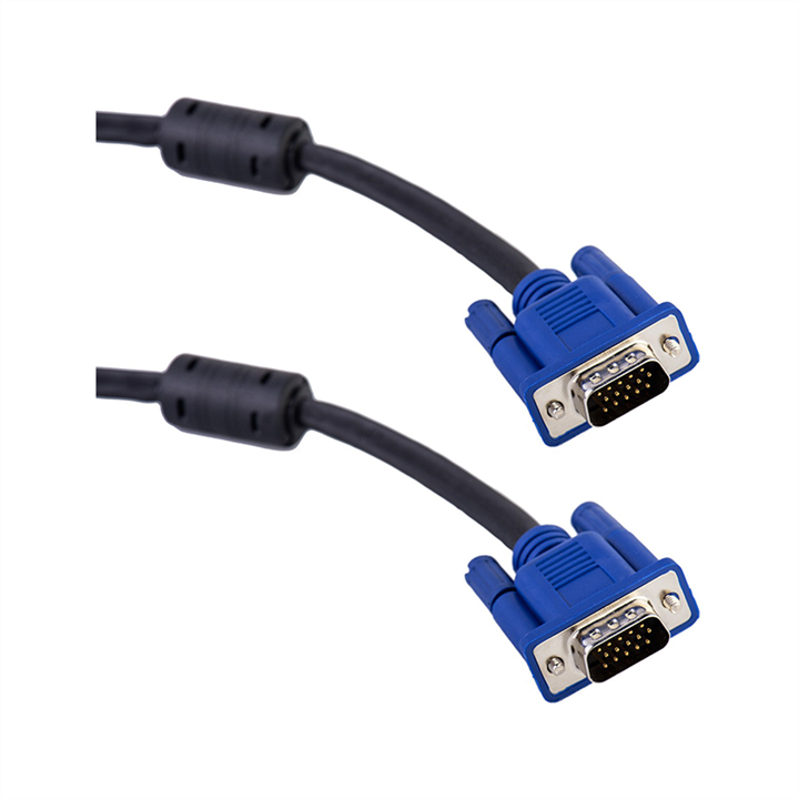 کابل 5 متری K-net مدل VGA Knet VGA cable 5m